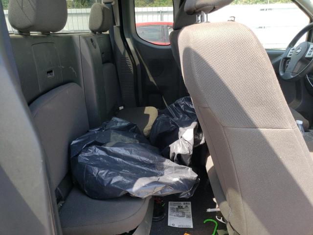 Photo 10 from auction – 2017 NISSAN FRONTIER S with VIN 1N6BD0CT7HN775636