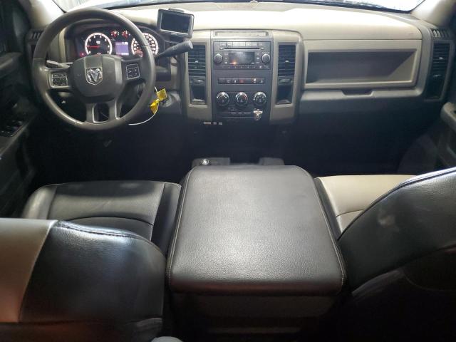 Photo 8 from auction – 2012 DODGE RAM 2500 S with VIN 3C6TD5CT7CG298204