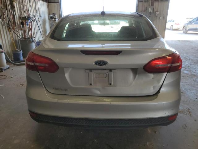 Photo 6 from auction – 2017 FORD FOCUS S with VIN 1FADP3E20HL303448