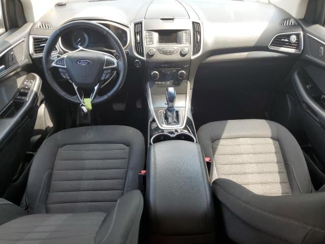 Photo 8 from auction – 2017 FORD EDGE SEL with VIN 2FMPK4J94HBB58716