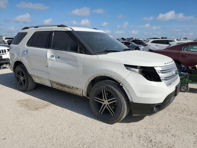 Photo 4 from auction – 2012 FORD EXPLORER X with VIN 1FMHK8D87CGA61395