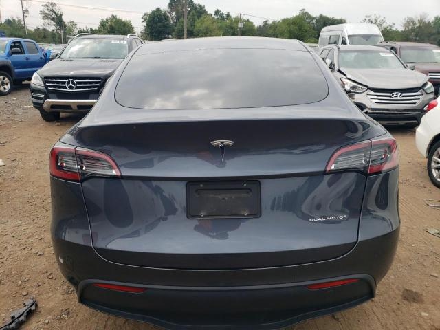 Photo 6 from auction – 2023 TESLA MODEL Y with VIN 7SAYGDEE2PF695946
