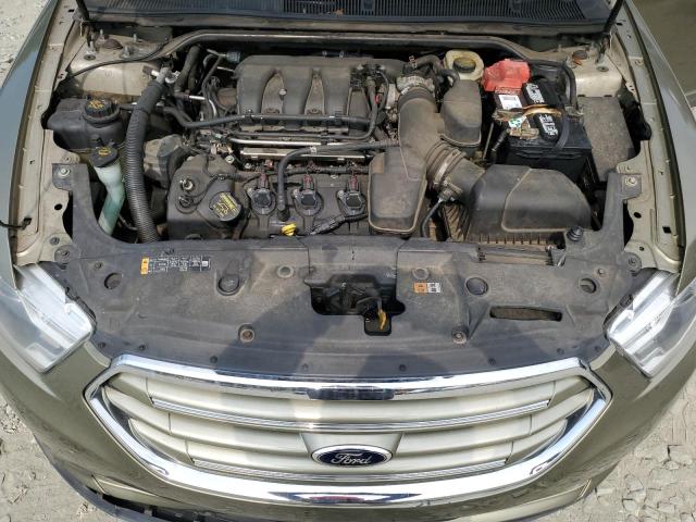 Photo 11 from auction – 2013 FORD TAURUS LIM with VIN 1FAHP2F84DG202429