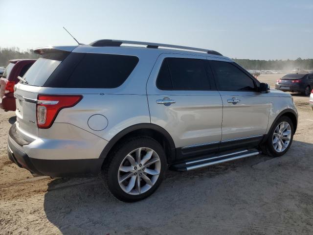 Photo 3 from auction – 2015 FORD EXPLORER L with VIN 1FM5K8F86FGC03515