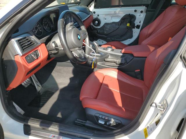 Photo 7 from auction – 2019 BMW 430I GRAN with VIN WBA4J1C50KBM12449
