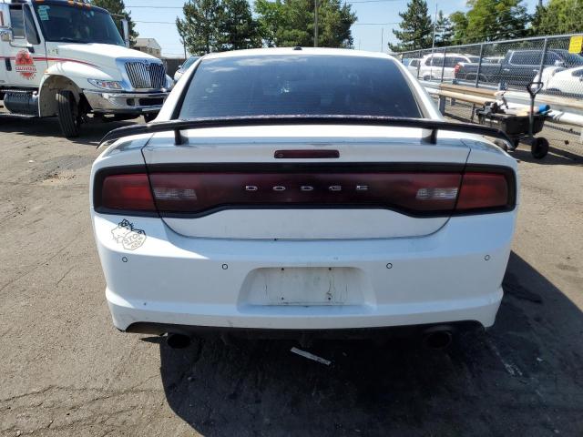 Photo 6 from auction – 2014 DODGE CHARGER SR with VIN 2C3CDXEJ7EH257708