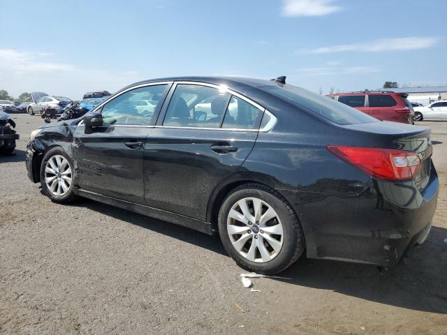 Photo 2 from auction – 2016 SUBARU LEGACY 2.5 with VIN 4S3BNAF67G3022128