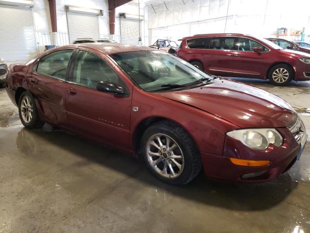Photo 4 from auction – 1999 CHRYSLER 300M with VIN 2C3HE66G7XH805645