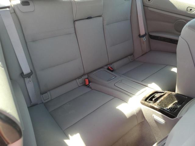 Photo 10 from auction – 2008 BMW 335 I with VIN WBAWL73548P178740