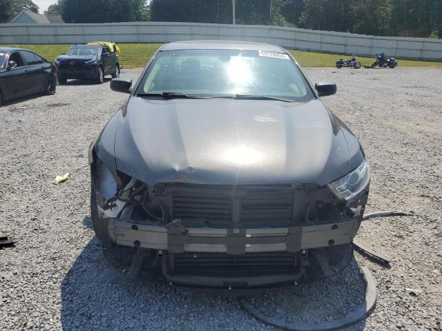 Photo 5 from auction – 2017 FORD TAURUS SE with VIN 1FAHP2D87HG110904