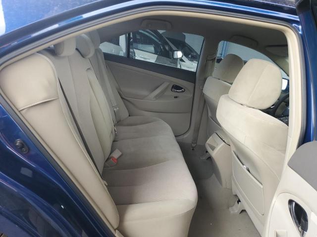 Photo 10 from auction – 2011 TOYOTA CAMRY BASE with VIN 4T4BF3EKXBR140492