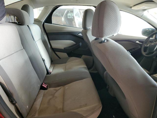 صورة رقم 10 من المزاد - 2014 FORD FOCUS SE مع VIN 1FADP3F20EL309695