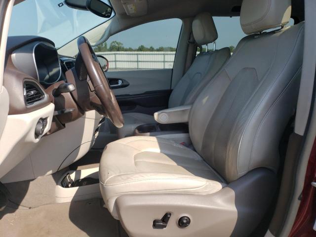 Photo 7 from auction – 2020 CHRYSLER PACIFICA T with VIN 2C4RC1BG4LR271376