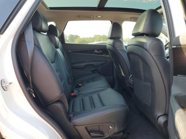 Photo 11 from auction – 2020 KIA SORENTO EX with VIN 5XYPHDA58LG708701