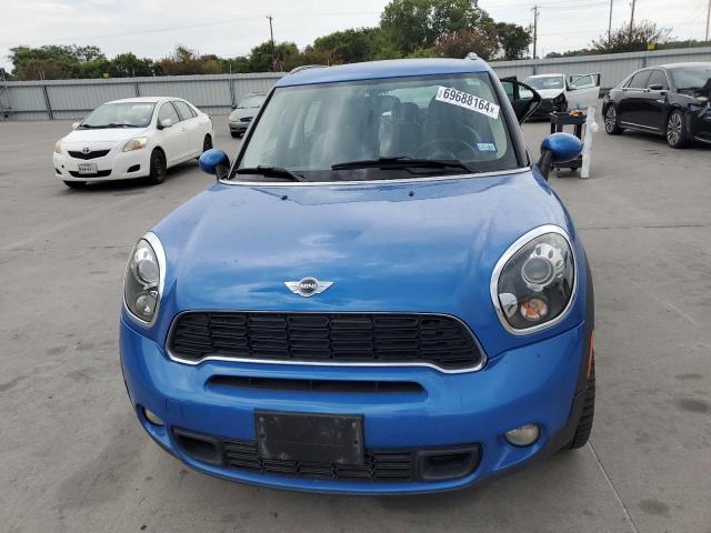 Photo 5 from auction – 2013 MINI COOPER S C with VIN WMWZC3C5XDWP21921