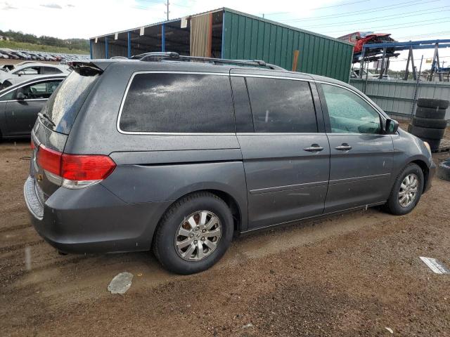 Photo 3 from auction – 2010 HONDA ODYSSEY EX with VIN 5FNRL3H67AB094616
