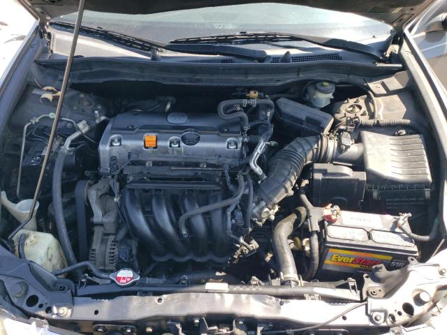 Photo 11 from auction – 2009 ACURA TSX with VIN JH4CU26679C019387