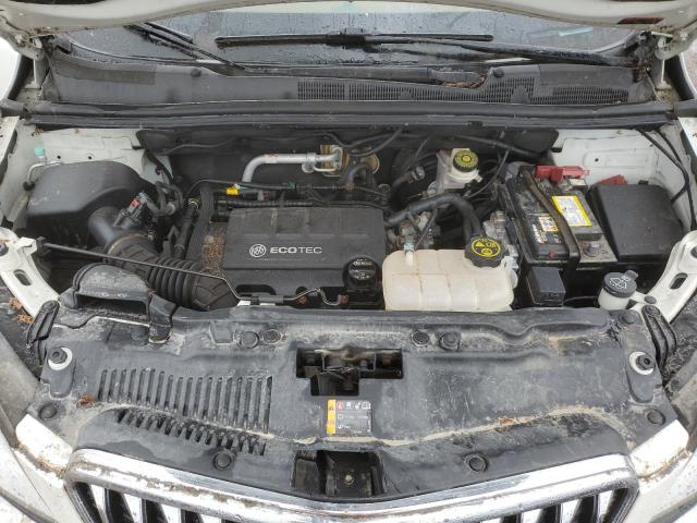 Photo 12 from auction – 2015 BUICK ENCORE PRE with VIN KL4CJHSB3FB121250