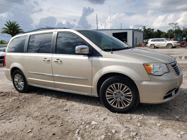 Photo 4 from auction – 2015 CHRYSLER TOWN & COU with VIN 2C4RC1CG6FR620234