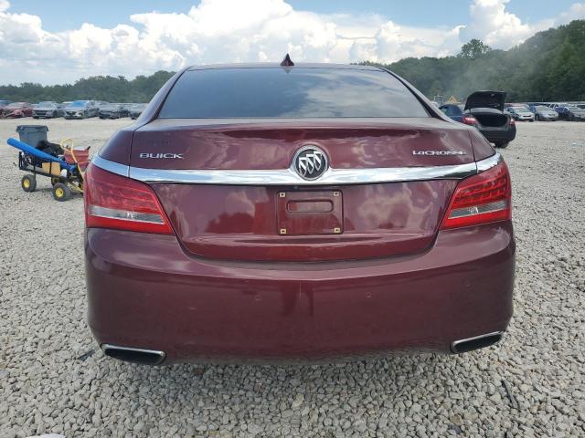 Photo 6 from auction – 2015 BUICK LACROSSE with VIN 1G4GB5G38FF186989