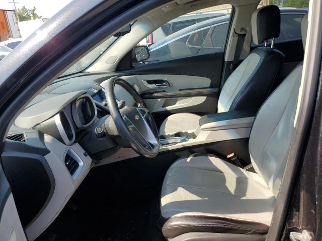 Photo 7 from auction – 2011 CHEVROLET EQUINOX LT with VIN 2CNFLNE51B6388705