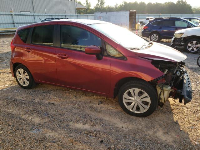 Photo 4 from auction – 2017 NISSAN VERSA NOTE with VIN 3N1CE2CP3HL376485