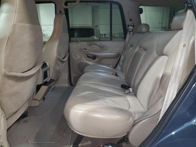 Photo 11 from auction – 2001 FORD EXPEDITION with VIN 1FMPU18L81LA64094