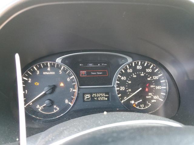 Photo 9 from auction – 2015 NISSAN PATHFINDER with VIN 5N1AR2MM2FC646713