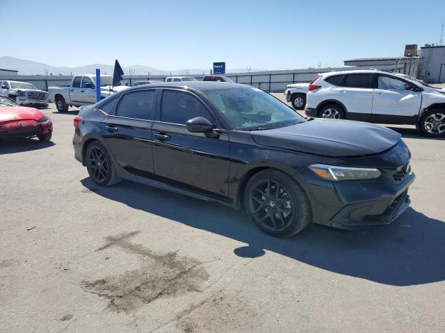 Photo 4 from auction – 2024 HONDA CIVIC SI with VIN 2HGFE1E50RH475115