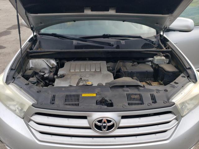 Photo 12 from auction – 2013 TOYOTA HIGHLANDER with VIN 5TDDK3EH4DS241204