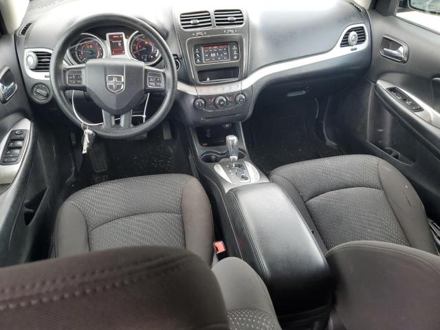 Photo 8 from auction – 2017 DODGE JOURNEY SE with VIN 3C4PDCAB1HT626756