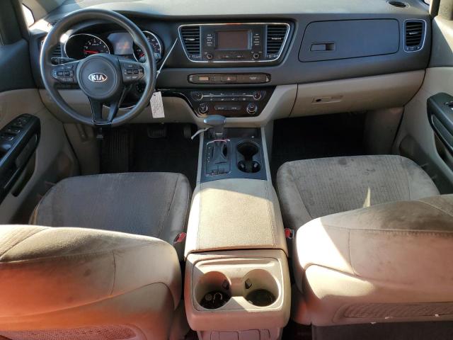 Photo 8 from auction – 2018 KIA SEDONA LX with VIN KNDMB5C17J6368073