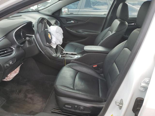 Photo 7 from auction – 2017 CHEVROLET MALIBU LT with VIN 1G1ZE5ST9HF271007