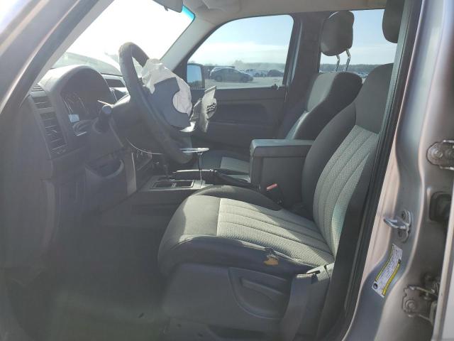 Photo 7 from auction – 2010 JEEP LIBERTY SP with VIN 1J4PP2GK4AW171503