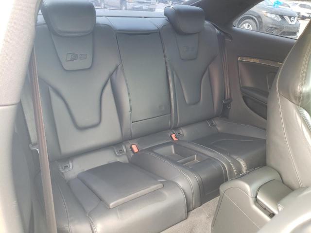 Photo 10 from auction – 2009 AUDI S5 QUATTRO with VIN WAURV78TX9A044625