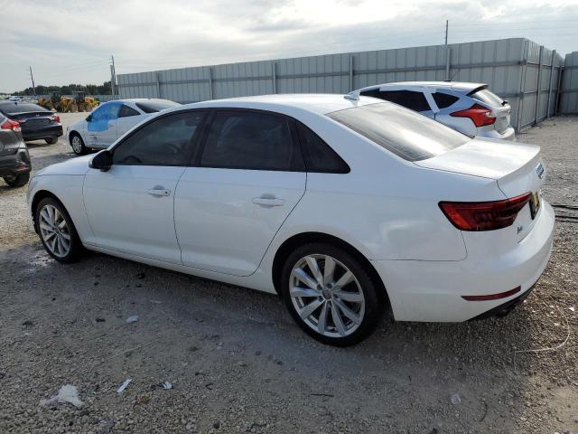 Photo 2 from auction – 2017 AUDI A4 ULTRA P with VIN WAUGMAF41HN060688
