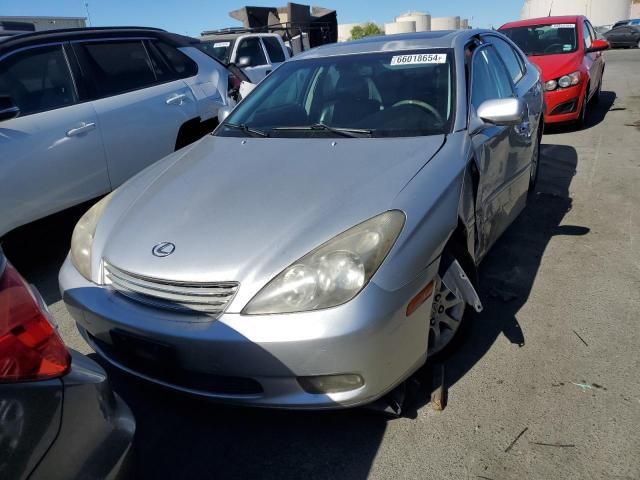 Photo 5 from auction – 2002 LEXUS ES 300 with VIN JTHBF30G420066588
