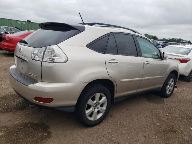 Photo 3 from auction – 2008 LEXUS RX 350 with VIN 2T2HK31U78C049113