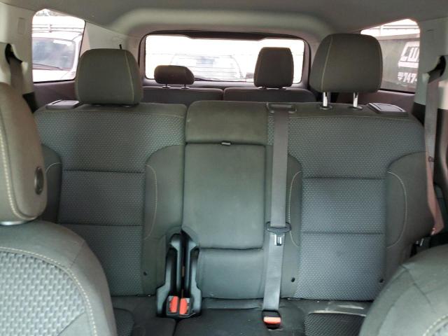 Photo 10 from auction – 2020 GMC ACADIA SLE with VIN 1GKKNKLA2LZ114256