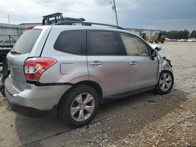Photo 3 from auction – 2015 SUBARU FORESTER 2 with VIN JF2SJADCXFH509573