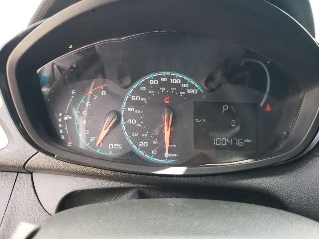 صورة رقم 9 من المزاد - 2021 CHEVROLET SPARK LS مع VIN KL8CB6SA7MC709540