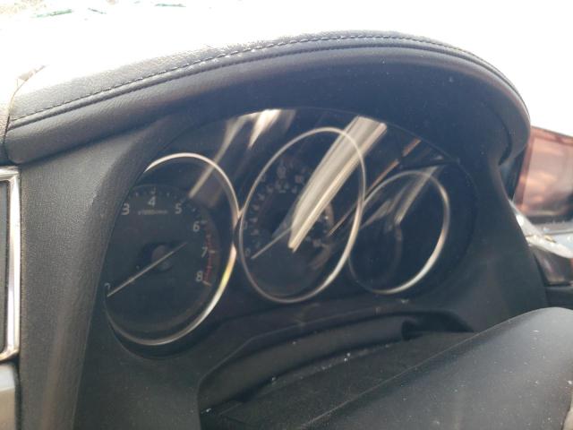 Photo 9 from auction – 2016 MAZDA 6 TOURING with VIN JM1GJ1V51G1471696