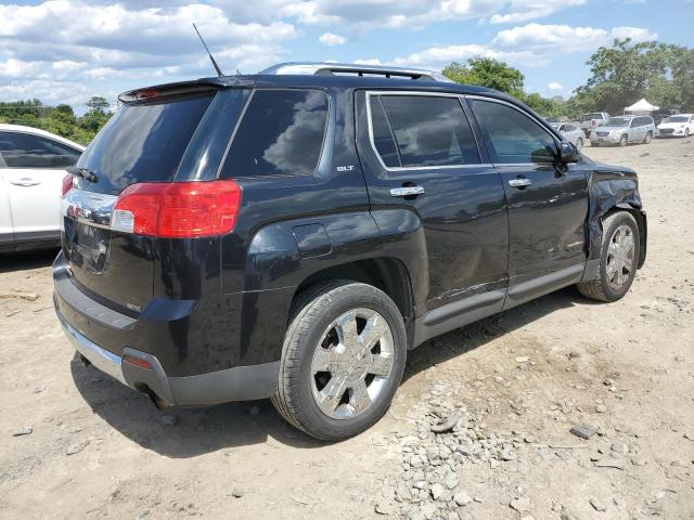 Photo 3 from auction – 2011 GMC TERRAIN SL with VIN 2CTFLWE53B6284327