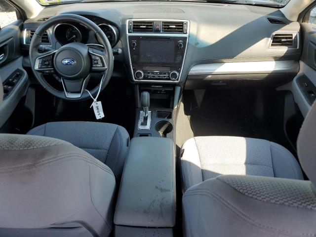 Photo 8 from auction – 2019 SUBARU LEGACY 2.5 with VIN 4S3BNAF69K3033575
