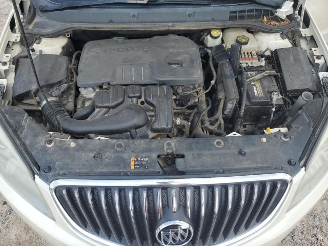 Photo 11 from auction – 2014 BUICK VERANO with VIN 1G4PS5SK0E4165417