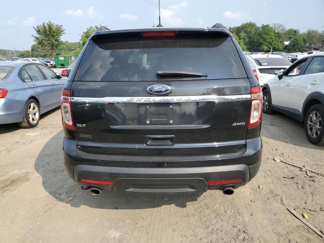 Photo 6 from auction – 2014 FORD EXPLORER X with VIN 1FM5K8D85EGC32120