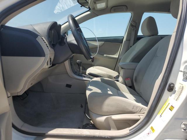 Photo 7 from auction – 2013 TOYOTA COROLLA BA with VIN 5YFBU4EE9DP101929