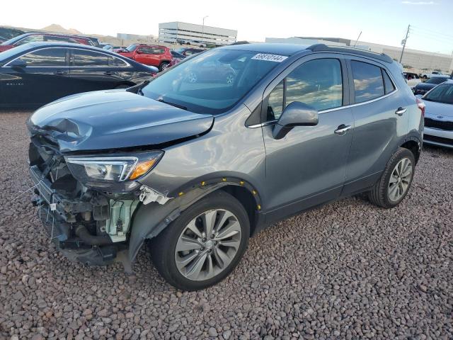 BUICK ENCORE PRE 2020 with VIN KL4CJASB1LB045224 - Photo from auction
