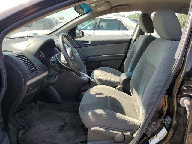 Photo 7 from auction – 2011 NISSAN SENTRA 2.0 with VIN 3N1AB6AP3BL658367