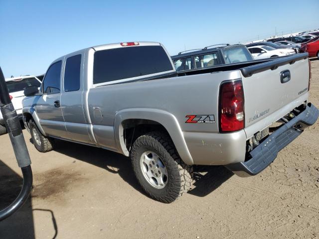 Photo 2 from auction – 2004 CHEVROLET SILVERADO with VIN 2GCEK19T641237251